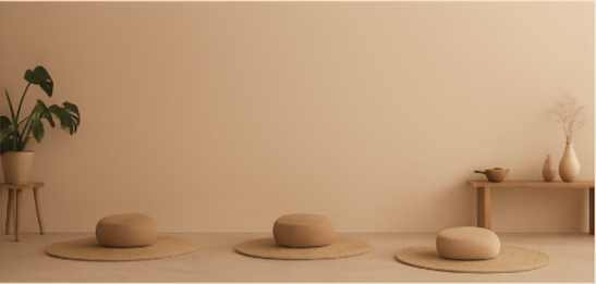 Find Calm & Clarity at SF Meditation